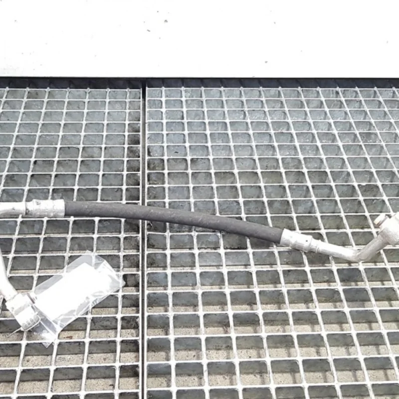 Conducta clima, Vw Passat Variant (3C5) [Fabr 2005-2010] 2.0 fsi, BVY, 3C0820721A (id:408671) Livrare expres