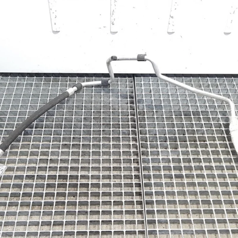 Reducere extra Conducta clima, Vw Passat (3C2) [Fabr 2005-2010] 1.9tdi, BXE, 3C0820743BF (id:278074)