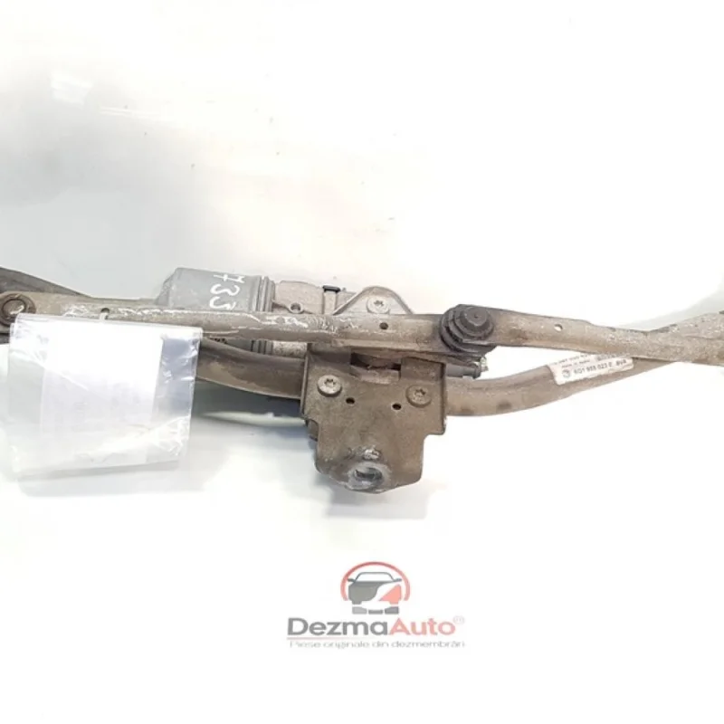 Ansamblu stergatoare fata, Vw Polo (9N) [Fabr 2001-2008] 6Q1955023E (id:409000) Ofertă limitată