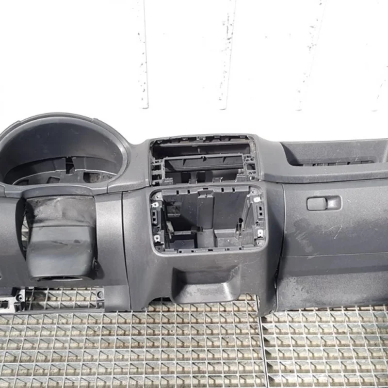 Plansa bord, Skoda Fabia 2 Combi (5J, 545) [Fabr 2007-2014] (id:408964) Cumpără online