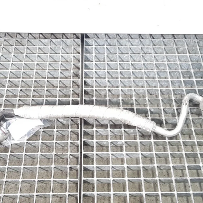 Conducta clima, Audi A6 Avant (4G5, C7) [Fabr 2011-2017] 3.0 tdi, CRT, 4G0260707CC (id:408702) Disponibil imediat