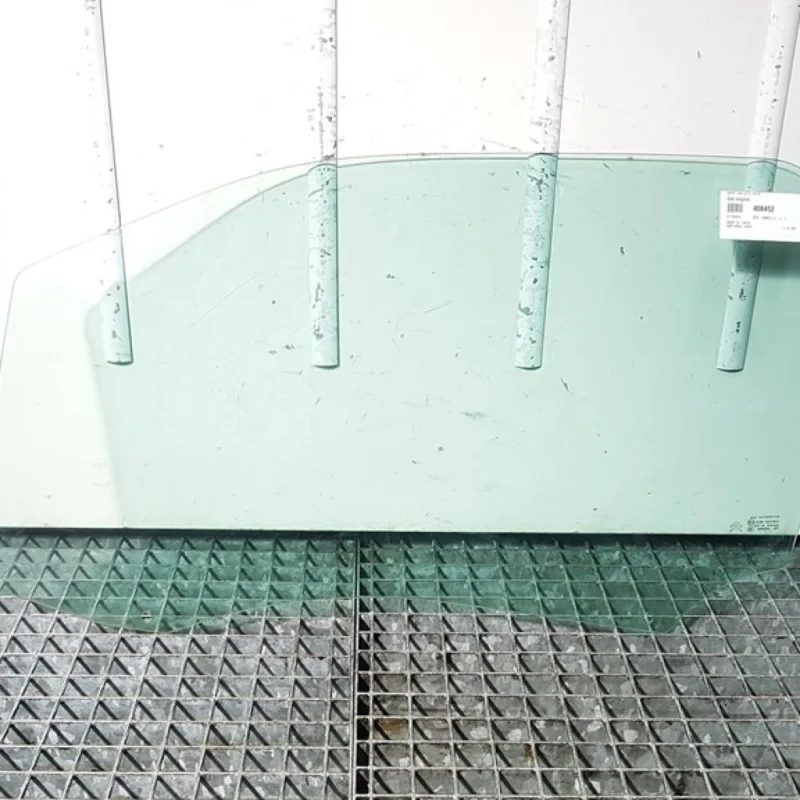 Disponibil imediat Geam stanga fata, Citroen DS3 [Fabr 2009-2015] (id:408452)