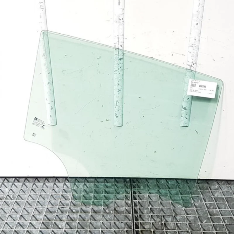 Reducere extra Geam dreapta spate, Opel Astra K [Fabr 2015-prezent] (id:408230)