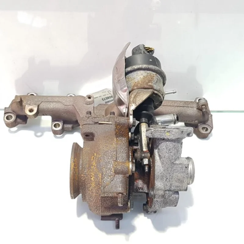 Nu rata Turbosuflanta, Alfa Romeo Mito (955) [Fabr 2008-2016] 1.3 M-JET, 199B4000, 55233062, 54351014875 (id:408073)