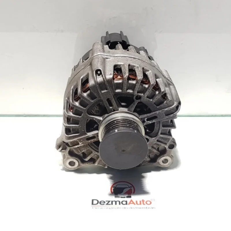 Alternator, Audi A4 (8K2, B8), 2.0 tdi, CNH, 04L903017A (pr:110747) Cumpără online