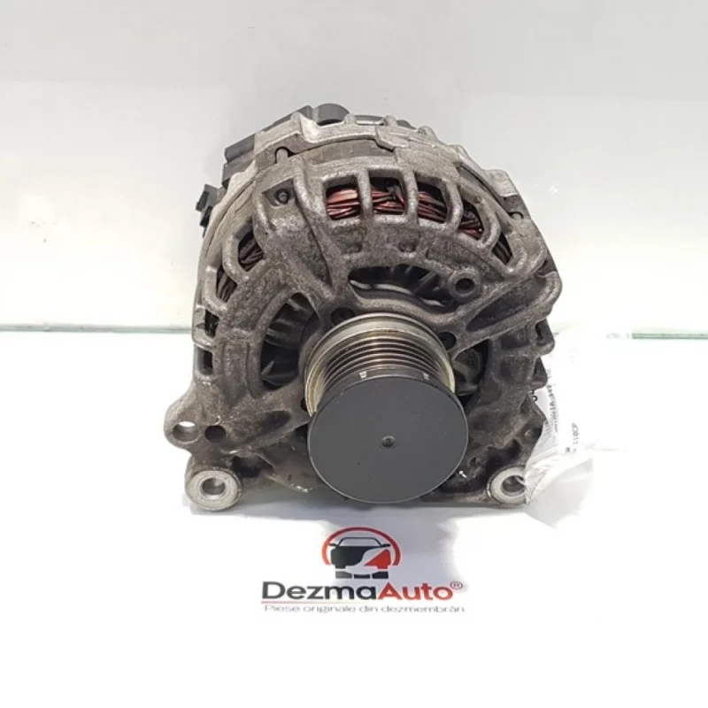 Alternator, Audi A3 Sedan (8VS, 8VM), 1.6 tdi, CXXB, 03L903023K (pr:110747) Plată securizată