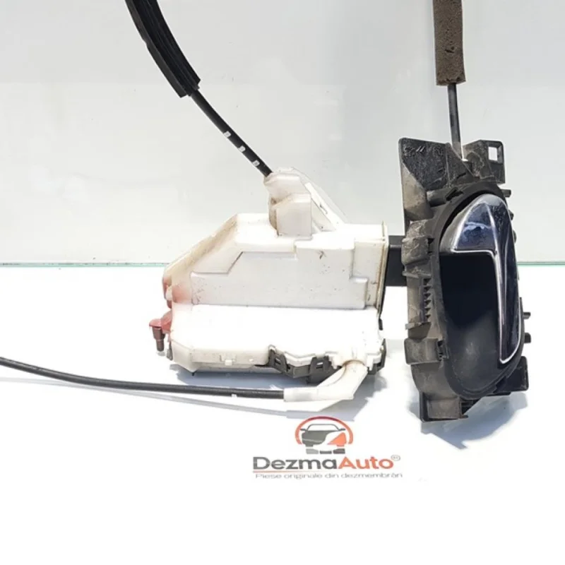 Cel mai bun preț Broasca dreapta fata, Citroen DS3 [Fabr 2009-2015] PSA732312 (id:408457)