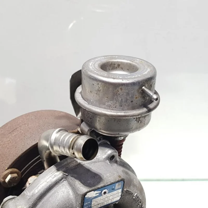 Cumpără online Supapa turbo vacuumatica, Renault Megane 3 Coupe, 1.5 dci, K9KR846