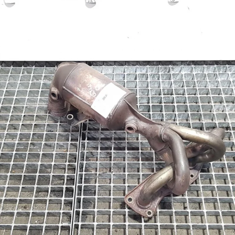 Ofertă de sezon Catalizator, Citroen C4 (I) coupe, 1.6 benz, 5FW