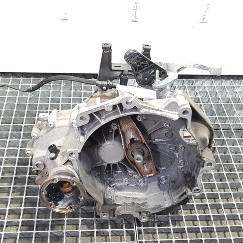 Premium Cutie viteze manuala, MFX, Seat Toledo 4 (KG3), 1.2 tsi, CBZ, 5 viteze