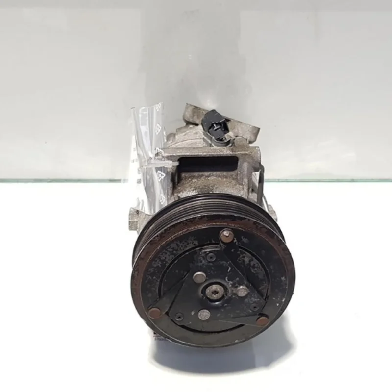 Compresor clima, Renault Laguna 3 Coupe, 2.0 dci, M9RA802, 8200669284 Cumpără online