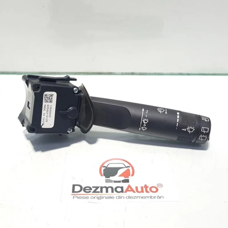 Disponibil imediat Maneta stergatoare, Opel Insignia A Combi, 13500693