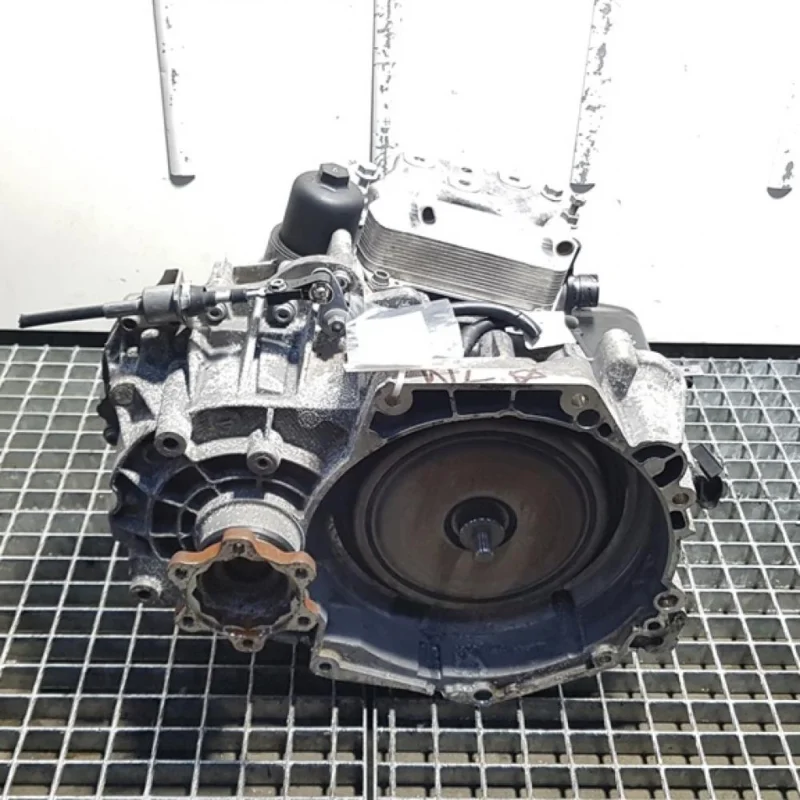 Cutie viteza automata, Vw Golf 6 Plus, 2.0 tdi, NLP (pr:110747) Ofertă