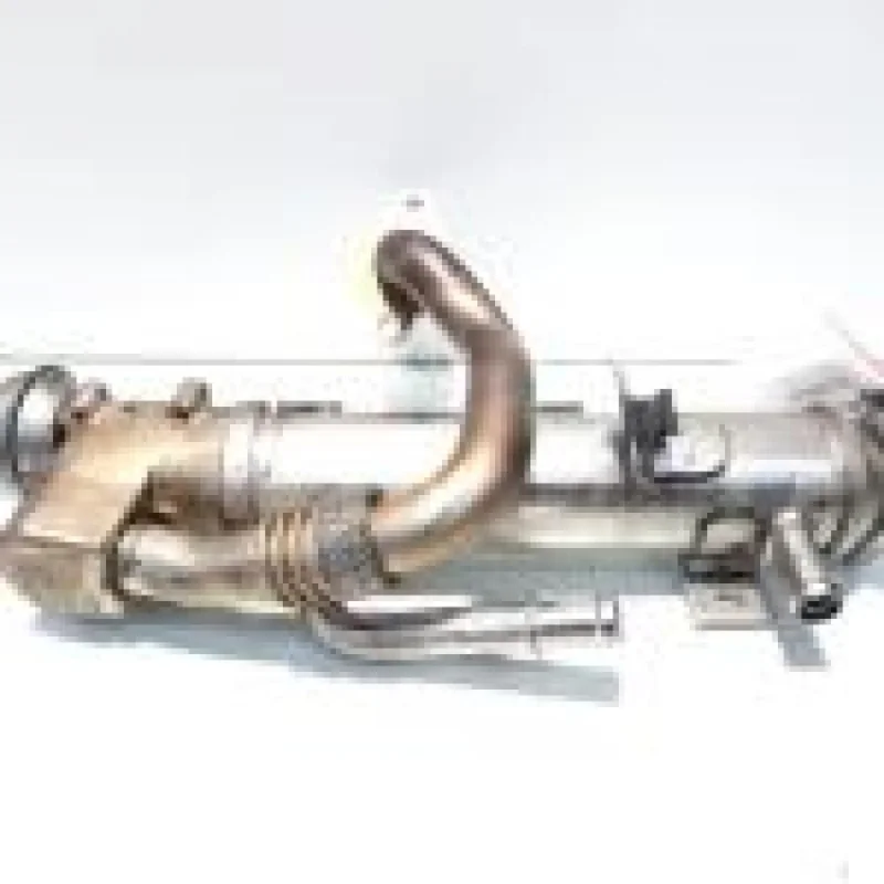 Racitor Gaze 03L131512AH, Seat Exeo (3R2) [Fabr 2008-2013] 2.0tdi, CAG (id:503433) Cel mai bun preț