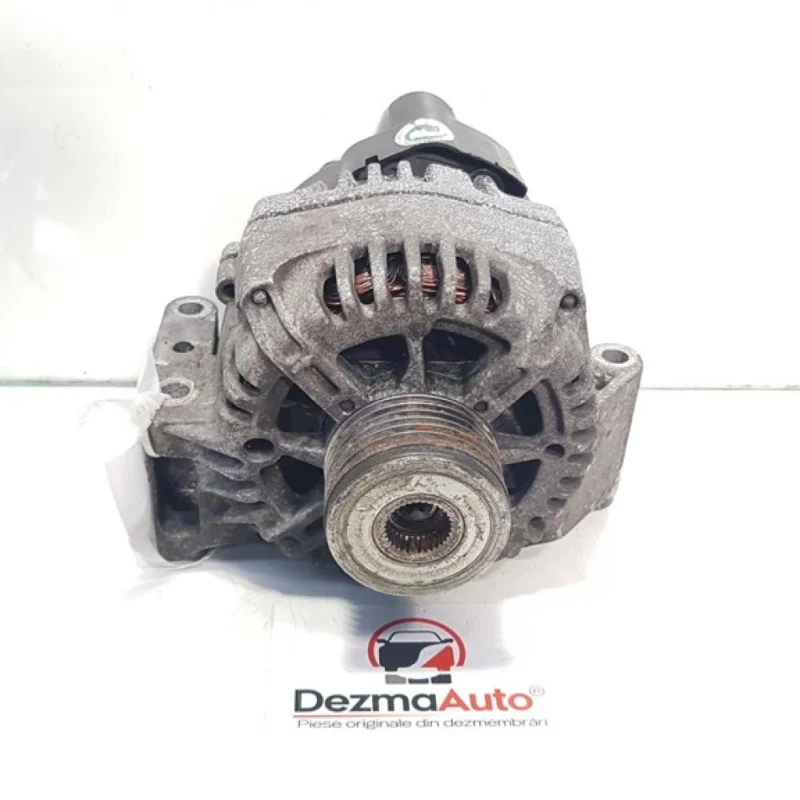 Alternator, Alfa Romeo Mito (955) [Fabr 2008-2016] 1.3 M-JET, LRA02817 (id:407785) Vezi acum