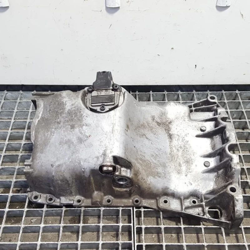 Baie ulei cu senzor, Vw Passat (3B3) [Fabr 2001-2004] 1.9 tdi, AWX, 06B103603N (id:407710) Cel mai vândut