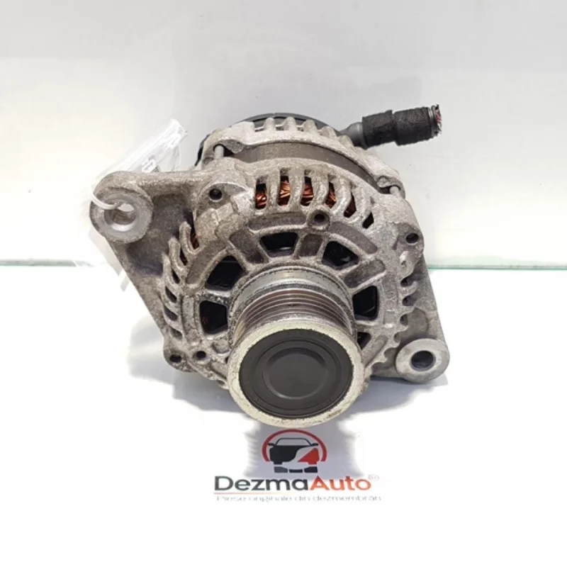 Cumpără online Alternator, Opel Insignia A [Fabr 2008-2016], 2.0 cdti, A20DTH, GM13502583 (pr:110747)