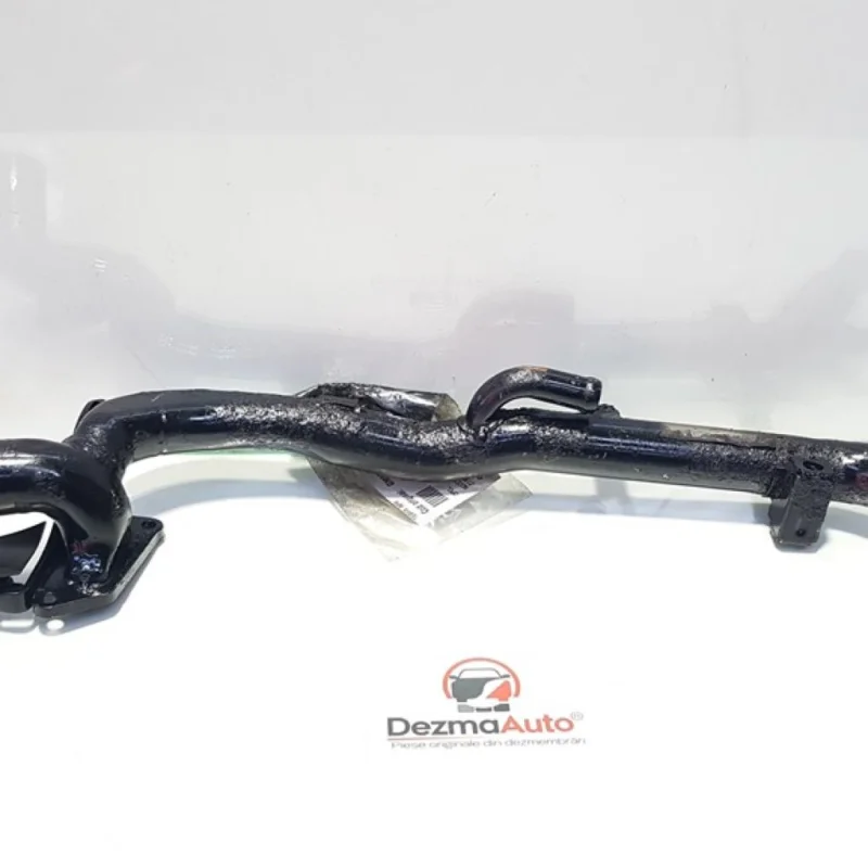 Nu rata Teava apa, Opel Signum [Fabr 2003-2008] 1.9 cdti, Z19DTH, GM55563692 (id:407489)