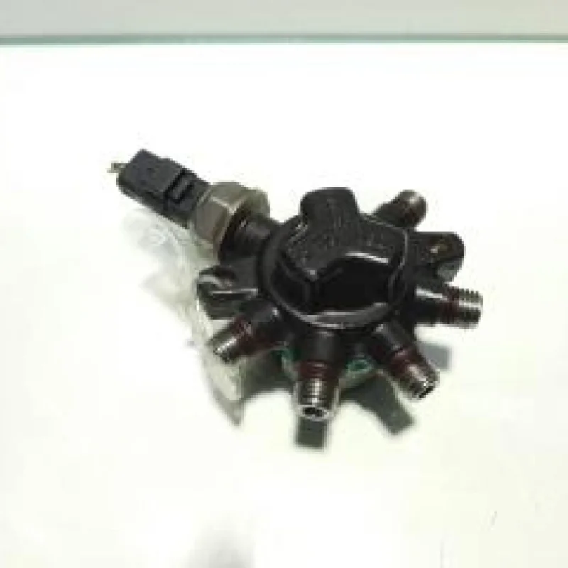 Preț promoțional Rampa injectoare, Dacia Logan (LS) [Fabr 2004-2012] 1.5 DCI, K9K792, 8200584034 (id:406585)
