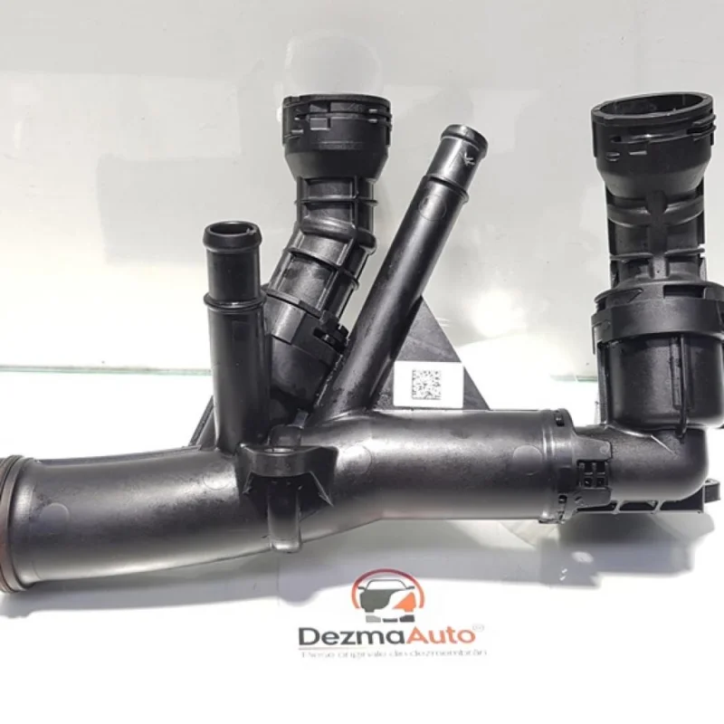 Preț redus Corp termostat, Audi Q2 (GAB) [Fabr 2016-prezent] 1.6 tdi 1.6 tdi, DDY, 04L121111