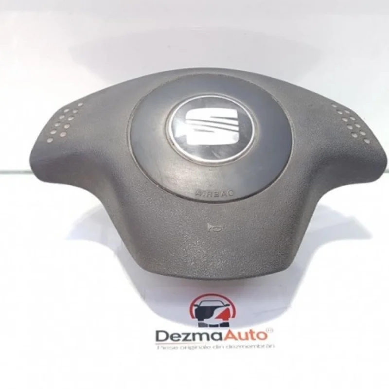 Chilipir Airbag volan, Seat Cordoba (6L2) [Fabr 2002-2009] 6L0880201D (pr:110747)