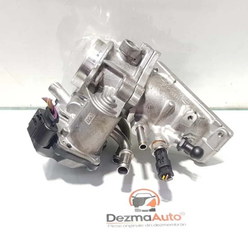 Clapeta acceleratie, Seat Leon SC (5F5) [Fabr 2013-2018] 1.6 tdi, DDY, 04L128063T Livrare gratuită