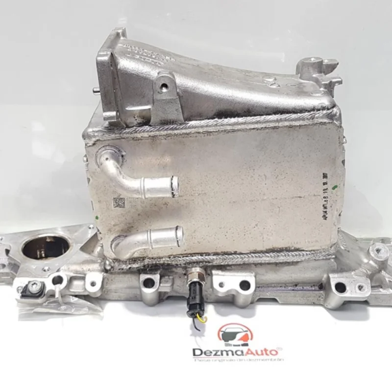 Radiator intercooler, Seat Leon SC (5F5) [Fabr 2013-2018] 1.6 tdi, DDY, 04L129766AL Mai ieftin