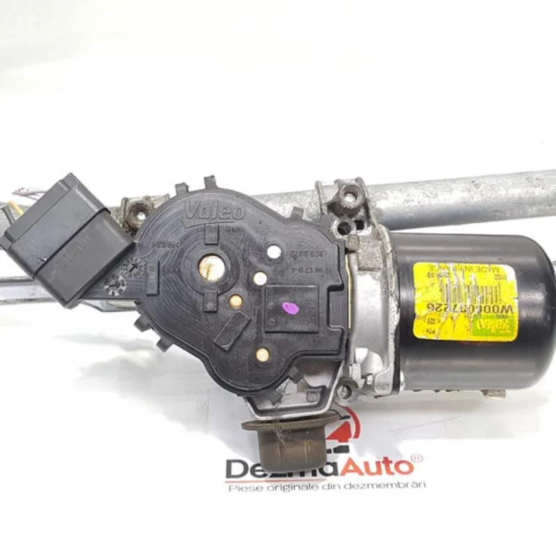 Ofertă Motoras stergatoare fata, Renault Megane 3 [Fabr 2008-2015] W000007226 (id:405751)