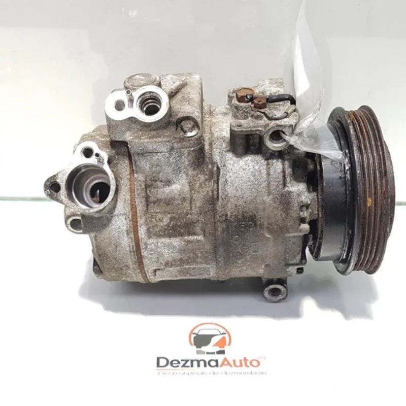 Reducere de preț Compresor clima, Vw Passat Variant (3B6) [Fabr 2001-2005] 1.9 tdi, AVF, 8D0260808 (id:406716)