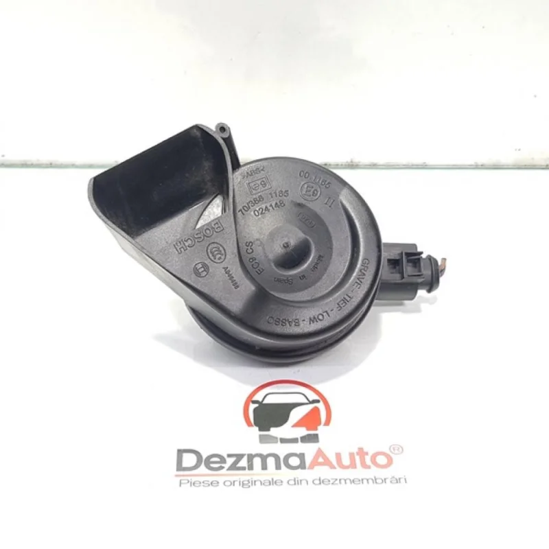 Ultima șansă Claxon, Audi A4 (8K2, B8) [Fabr 2008-2015] cod 8K0951221 (id:405722)