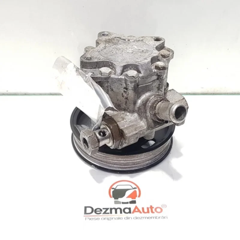 Pompa servo directie, Audi A4 (8EC, B7) [Fabr 2004-2008] 2.0 tdi, BRE, 8E0145155N (id:406294) Plată sigură