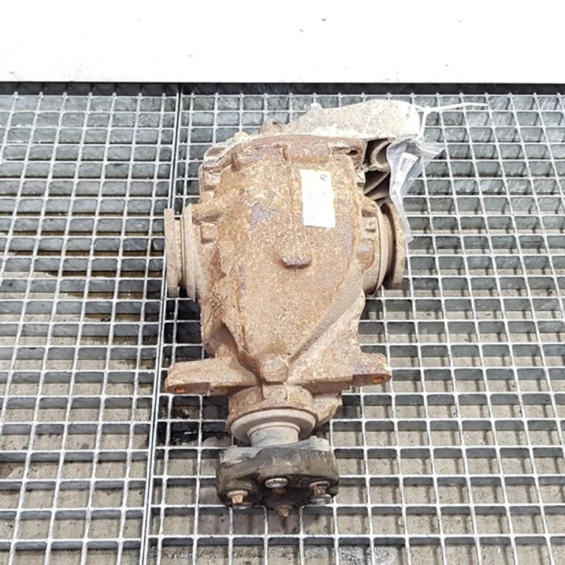 Grup spate, Bmw 3 Touring (E91) [Fabr 2005-2011] 2.0 D, 204D4, 7556678-01 (id:406620) Vezi acum