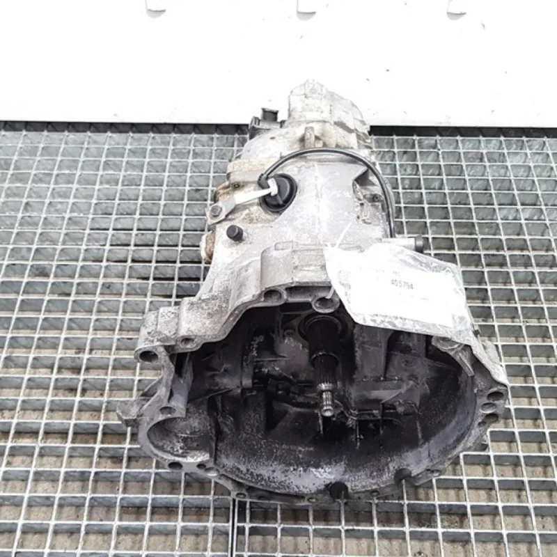 Cutie viteze manuala FEC, Audi A4 (8E2, B6) [Fabr 2000-2004] 1.9 tdi, AWX, 5 vit man (pr:110747) Mai ieftin