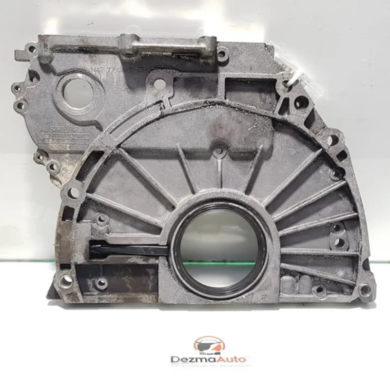 Capac vibrochen, Bmw 3 (E90) [Fabr 2005-2011] 2.0 D, N47D20A, 7797488-05 (id:406793) Livrare expres