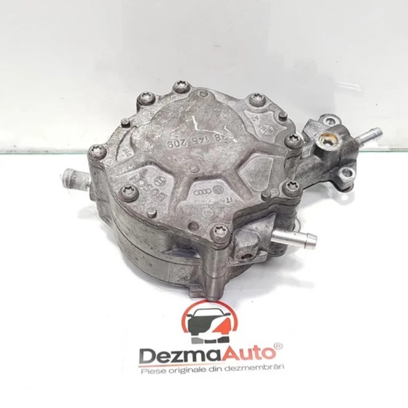 Reducere specială Pompa vacuum (Bosch) Skoda Octavia 2 Combi (1Z5) [Fabr 2004-2013] 1.9 tdi, BXE, 038145209C (id:406459)
