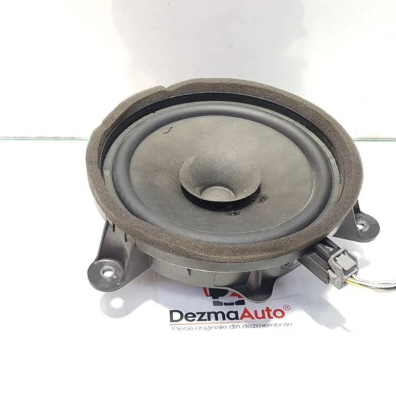 Noutate Boxa stanga spate, Volvo S40 ll (MS) [Fabr 2004-2012] 30752083 (id:405414)