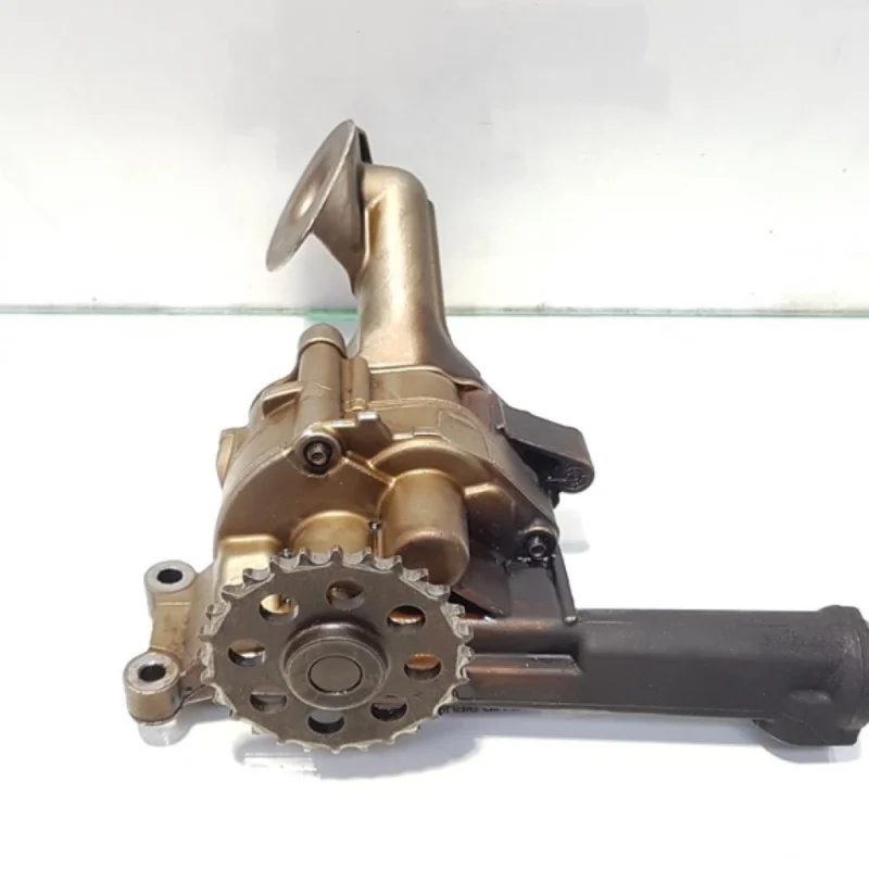 Pompa ulei, Mercedes Clasa B (W245) [Fabr 2005-2011] 1.5 B, M266920, A2661810601 (id:405461) Mai ieftin