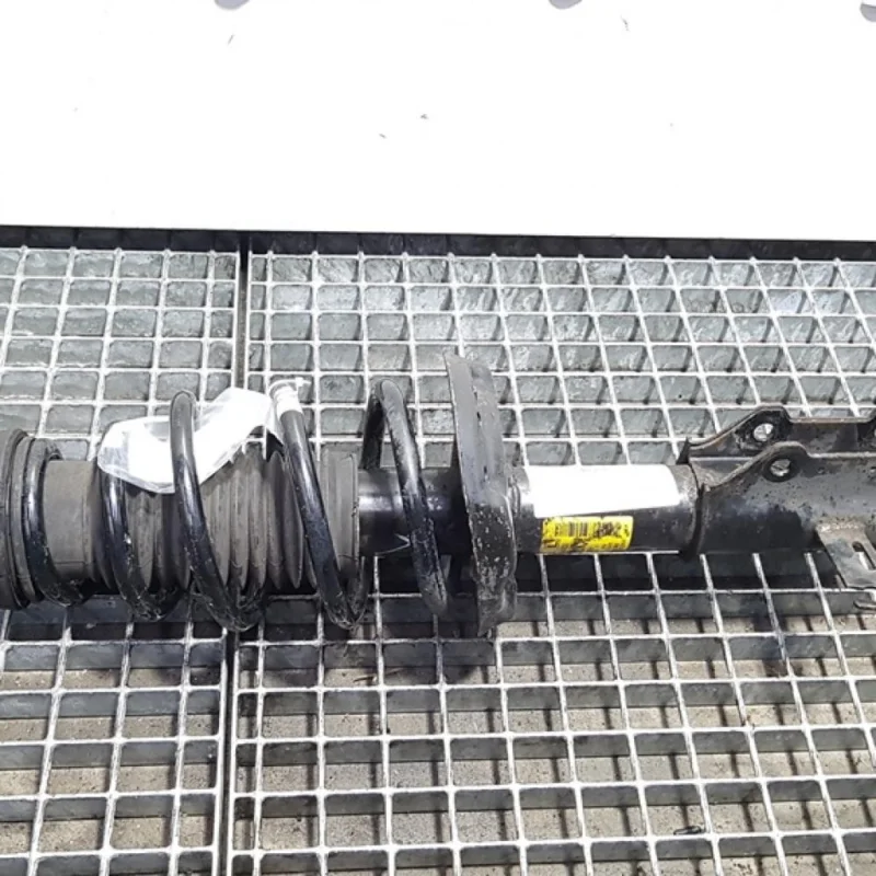 Cumpărături sigure Arc fata, Opel Zafira C (P12) [Fabr 2011-2017] 2.0 cdti, A20DT (id:405842)