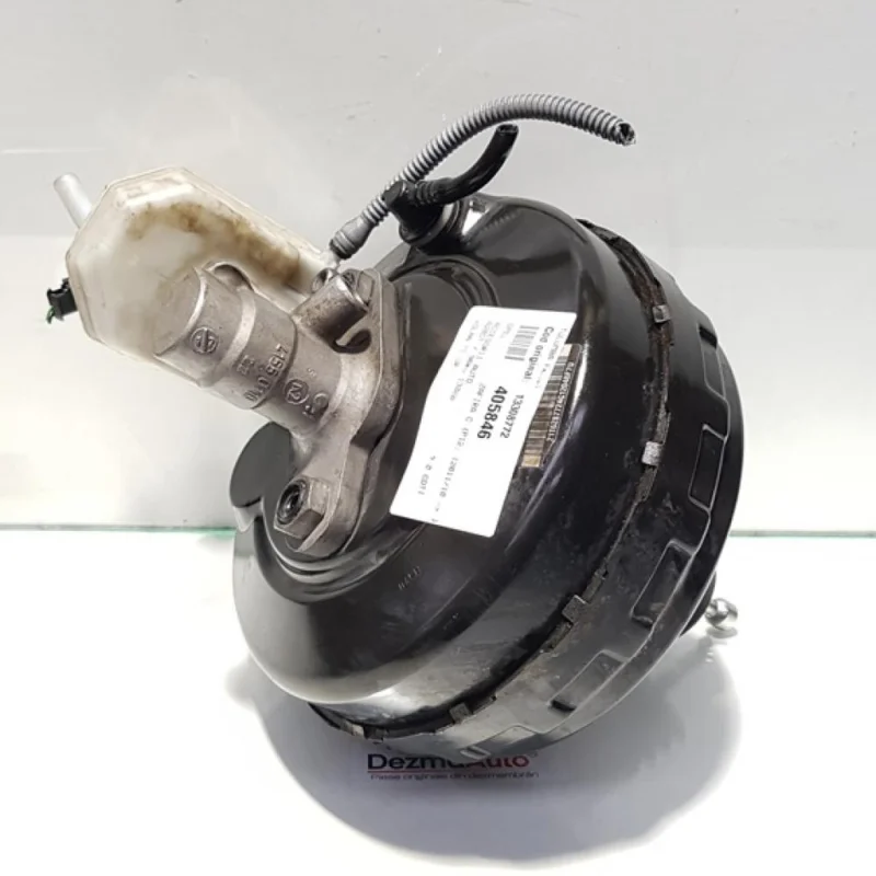 Tulumba frana, Opel Zafira C (P12) [Fabr 2011-2017] 2.0 cdti, 13308772 (id:405846) Lichidare de stoc