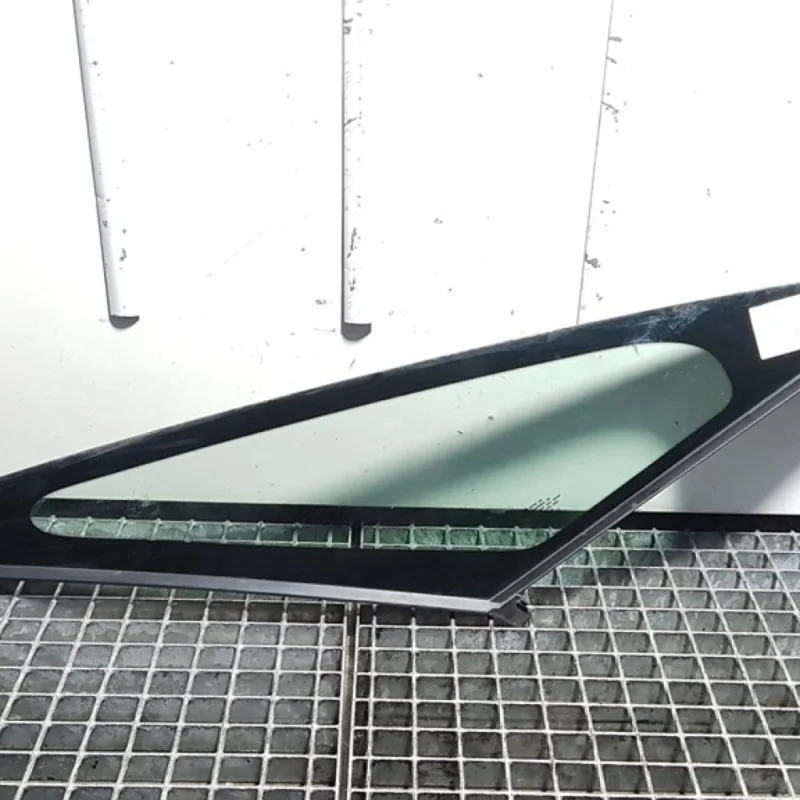 Geam fix caroserie dreapta fata, Opel Zafira C (P12) [Fabr 2011-2017] (id:405870) Transport gratuit