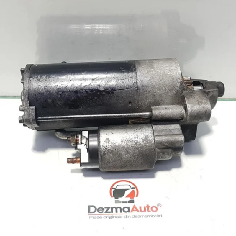 Transport gratuit Electromotor Ford S-Max 1 [Fabr 2006-2014] 2.0 tdci, QXWA, 6G9N-11000-FA (id:406210)