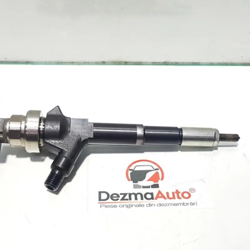 Disponibil imediat Injector, Opel Astra J [Fabr 2009-2015] 1.7 cdti, A17DTR, 55567729 (id:406147)