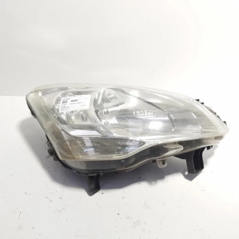 Noutate Far dreapta, Citroen Berlingo 2 [Fabr 2008-2015] (id:405297)