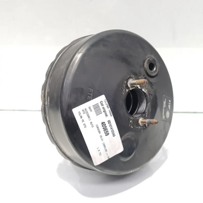 Tulumba frana, Seat Cordoba (6L2) [Fabr 2002-2009] 1.9 tdi, ATD, 6Q1614105AD (pr:110747) Cumpărături sigure