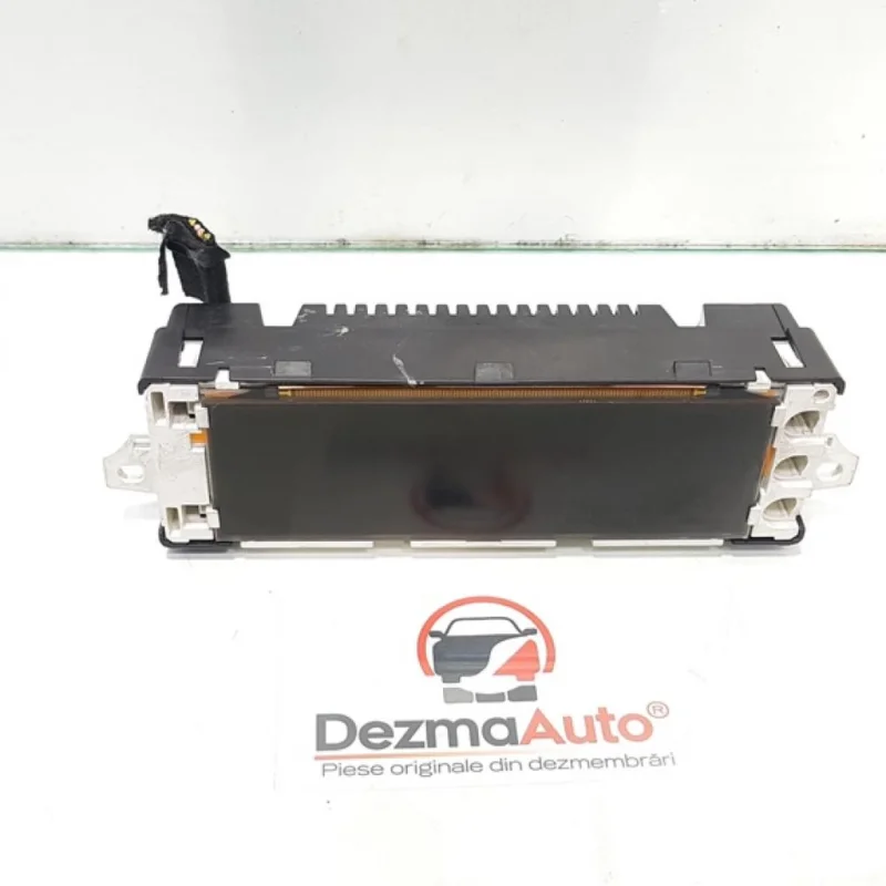 Afisaj bord, Citroen Berlingo 2 [Fabr 2008-2015] 5555502902 (id:405304) Comandă acum