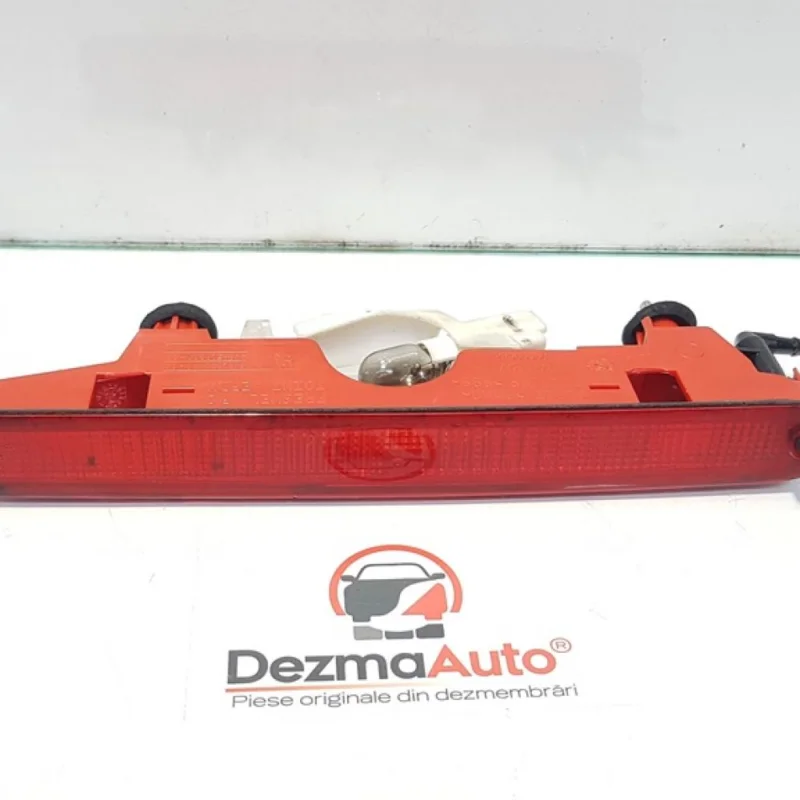 Preț redus Stop auxiliar haion, Citroen Berlingo 2 [Fabr 2008-2015] 9688528980 (id:405272)
