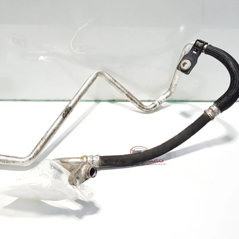 Conducta clima, Citroen DS3 [Fabr 2009-2015] 1.4 hdi, 8H01, 9682115580 (id:405167) Cel mai vândut