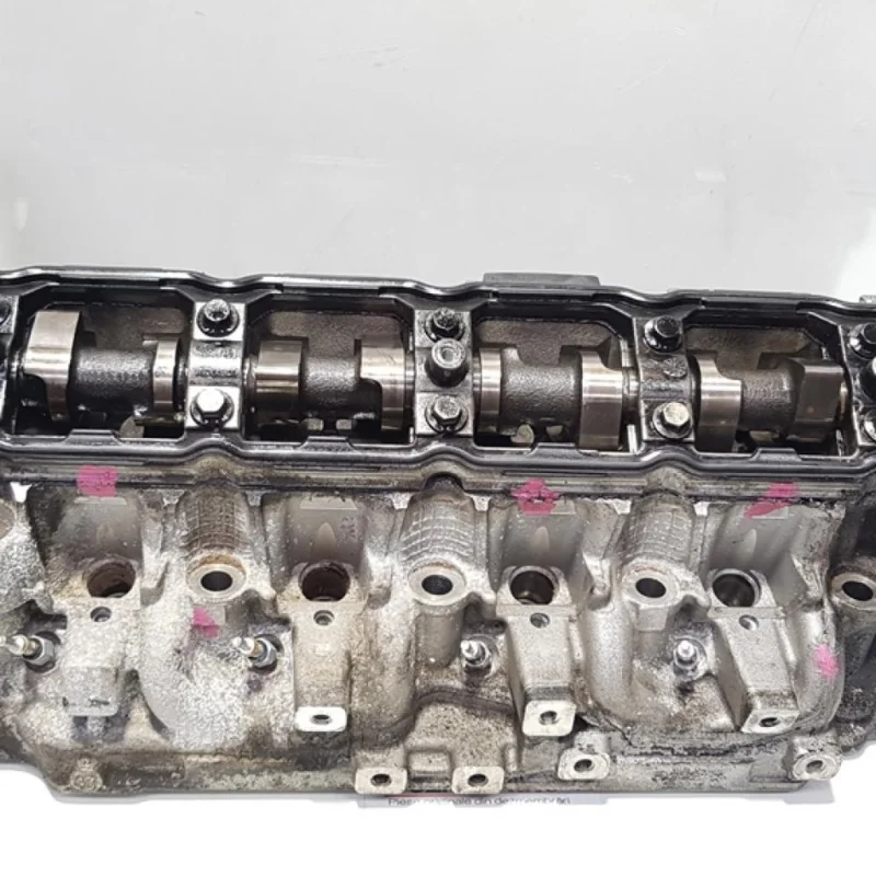 Chiulasa cu 1 ax came, Renault Trafic 2 [Fabr 2001-2012] 1.9 dci, F9Q (id:404746) Preferatul clienților