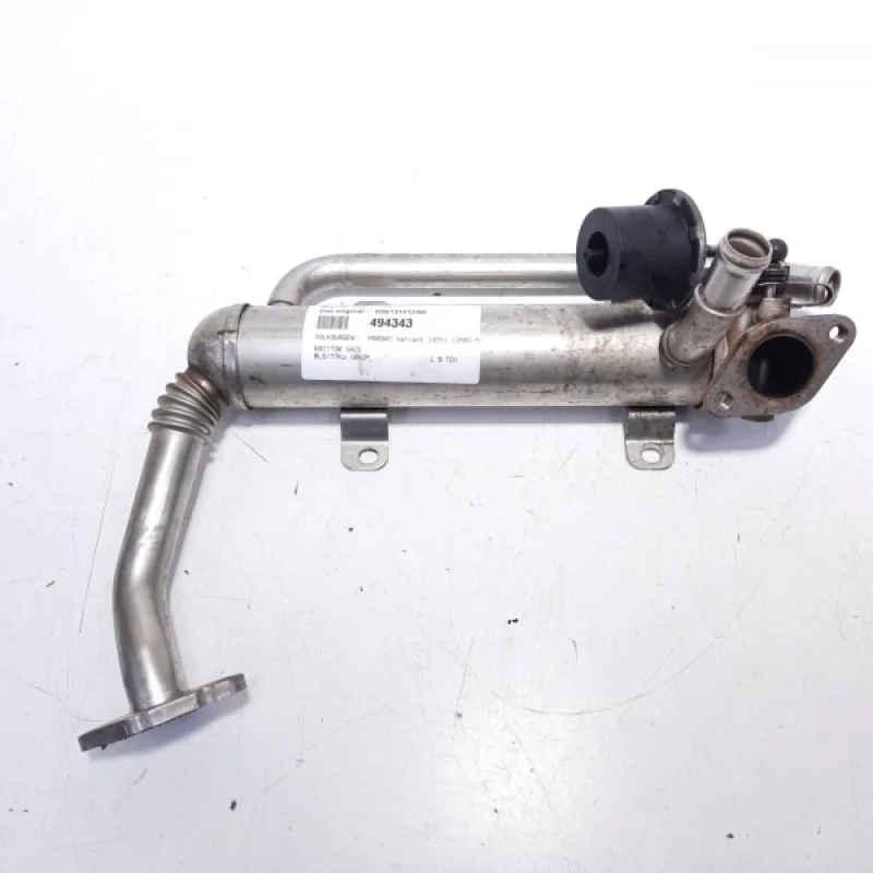 Racitor gaze, cod 03G131512S, Seat Ibiza 5 Sportcoupe [Fabr 2008-2017] 1.9tdi (id:462480) Chilipir