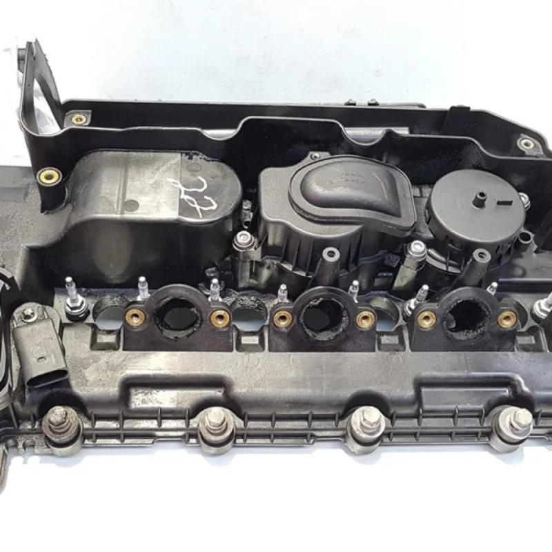 Capac culbutori, cod 1112-77903769, Bmw 3 (E46) 2.0 diesel, 204D4 (id:404413) Mai ieftin